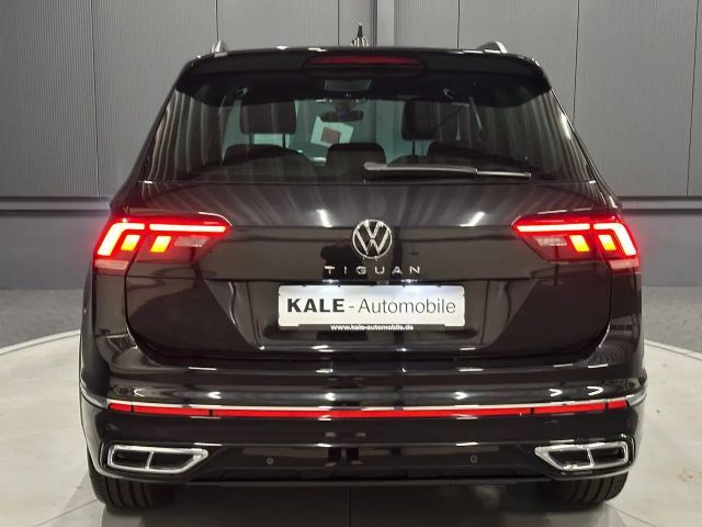 Volkswagen Tiguan R-Line Sport