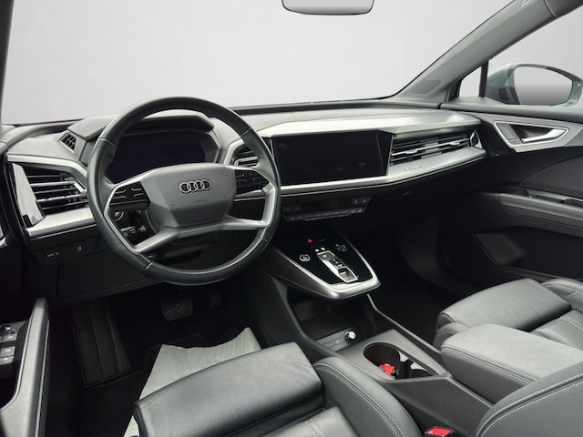 Audi Q4 e-tron 40