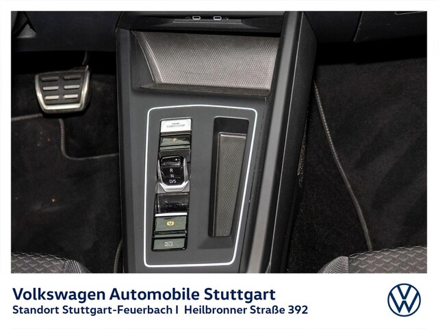 Volkswagen Golf 2.0 TDI DSG