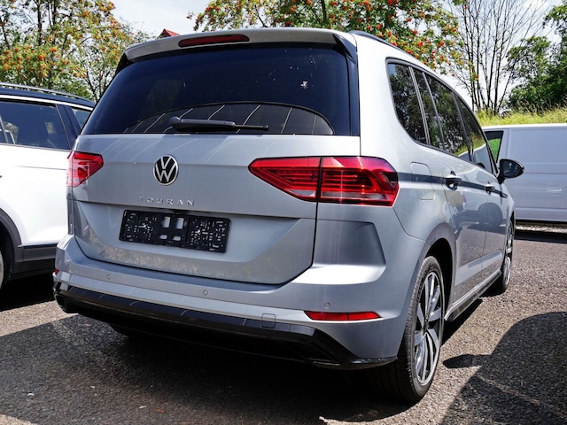 Volkswagen Touran Touran Highline 1,5 l TSI OPF 110 kW (150 PS)