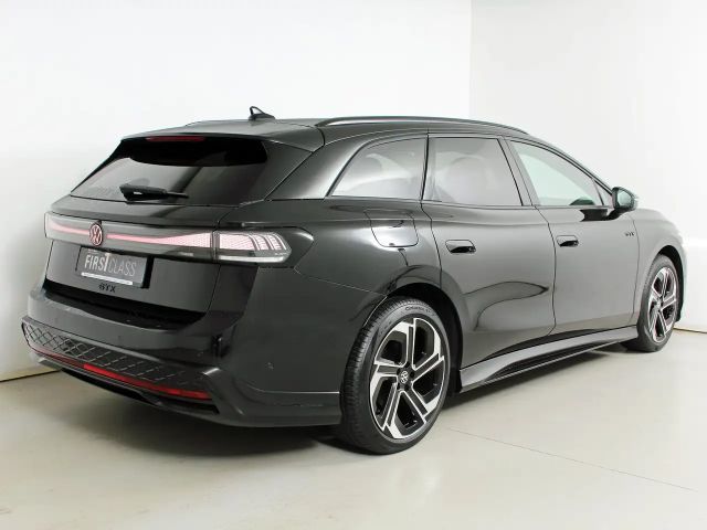 Volkswagen ID.7 4Motion Business GTX Tourer