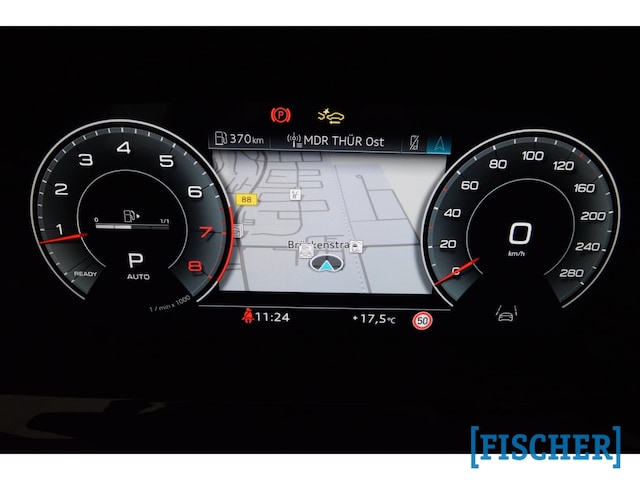 Audi A3 35 TFSI S-Tronic