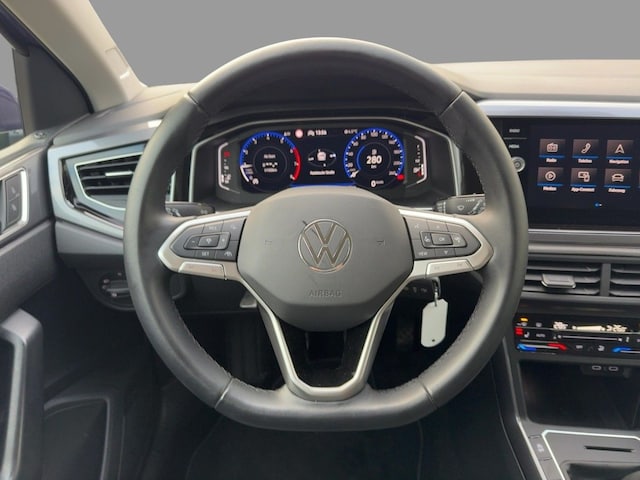 Volkswagen Polo 1.0 TSI Style