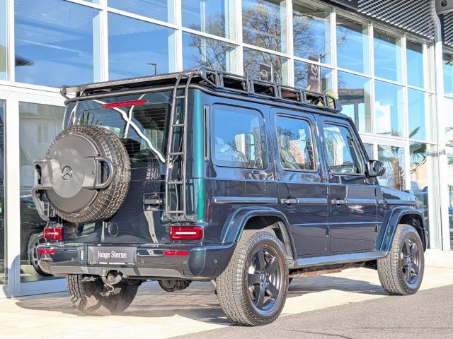 Mercedes-Benz G 500 AMG Line