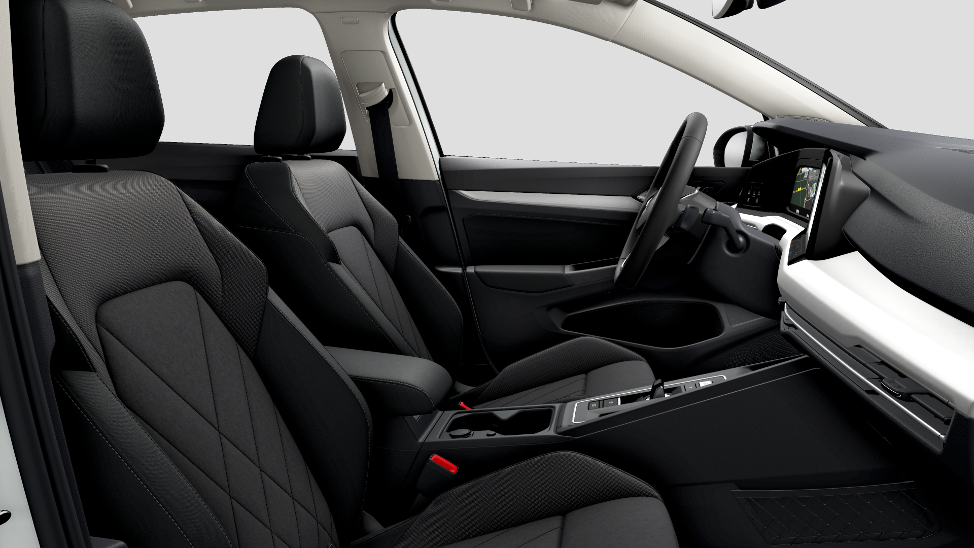 Volkswagen Golf 2.0 TDI DSG Life