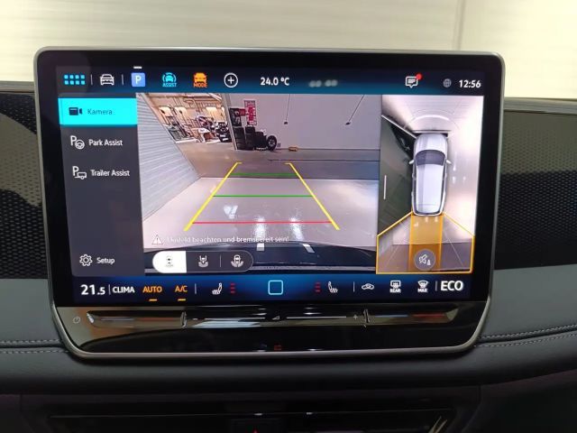 Volkswagen Tiguan DSG eHybrid