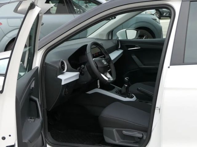 Seat Arona 1.0 TSI Style