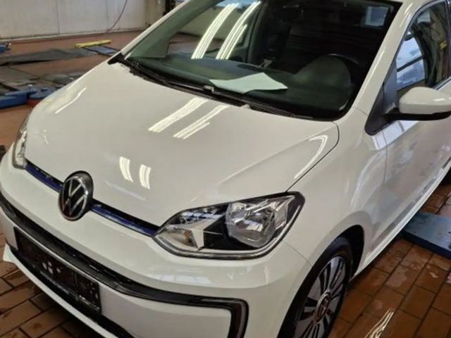 Volkswagen e-up! VW e-up! PA