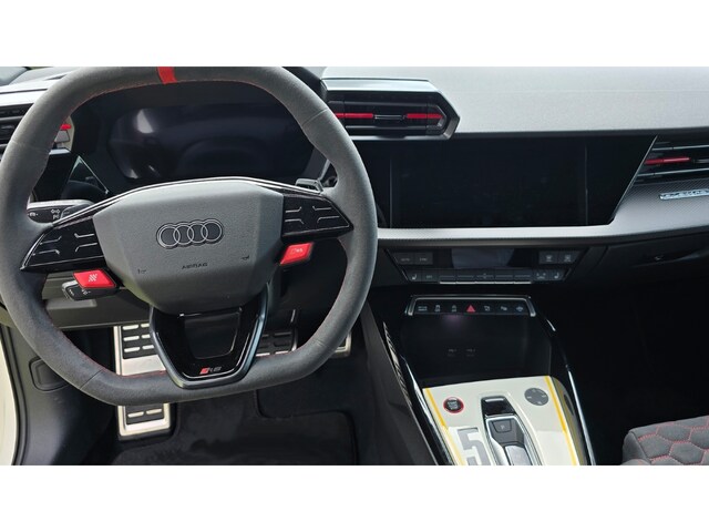 Audi RS3 Quattro S-Tronic Sportback