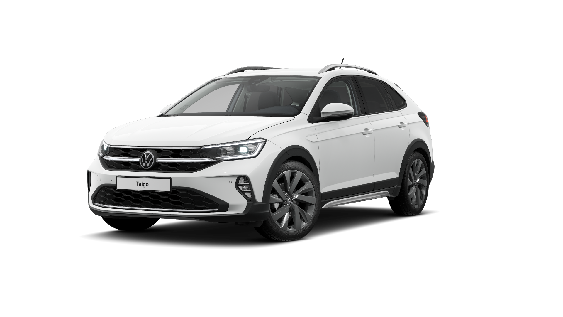 Volkswagen Taigo 1.0 TSI DSG IQ.Drive Style