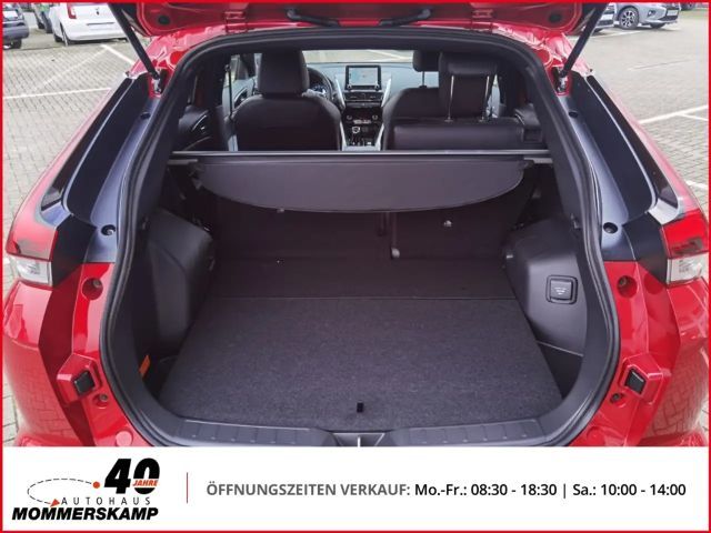 Mitsubishi Eclipse Cross PHEV