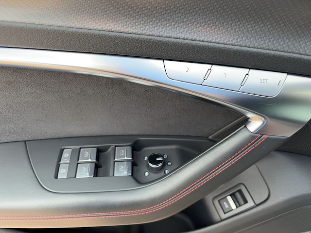 Audi RS6 Avant Quattro