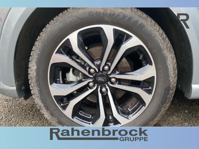 Ford Puma EcoBoost ST Line