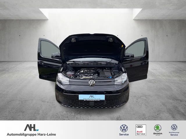 Volkswagen Caddy 2.0 TDI DSG Maxi