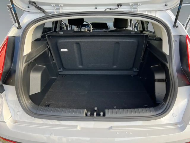 Hyundai Bayon 1.0 T-GDi