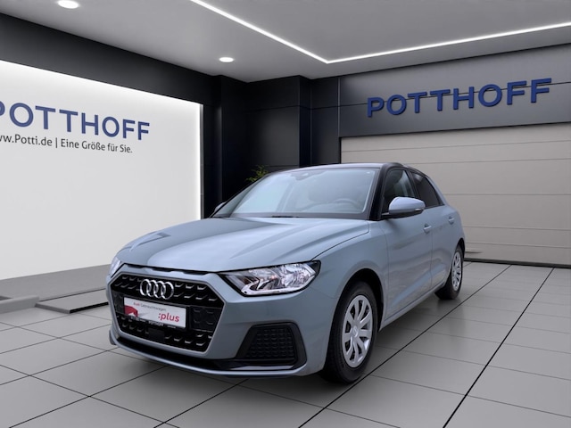 Audi A1 30 TFSI Sportback