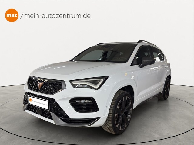 Cupra Ateca 2.0 TSI 4Drive