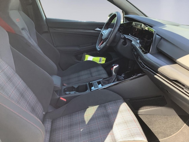 Volkswagen Golf 2.0 TSI GTI Golf VIII