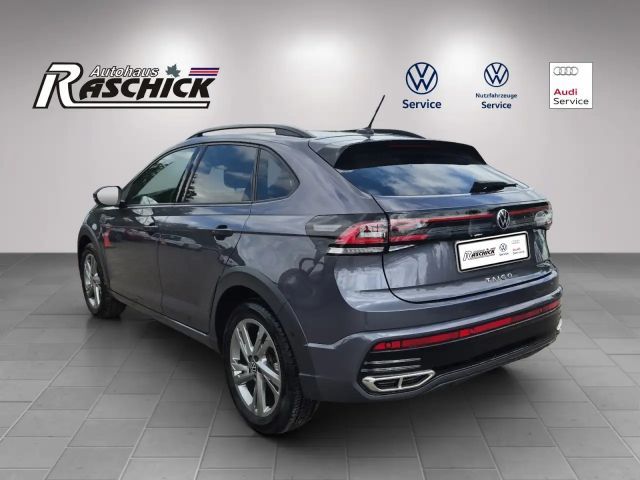 Volkswagen Taigo 1.0 TSI DSG R-Line