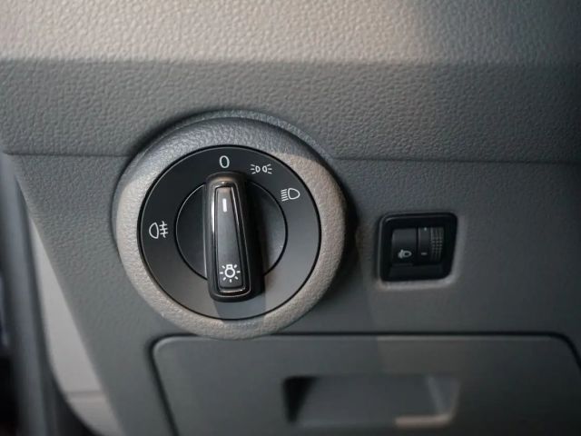 Volkswagen Caravelle T6