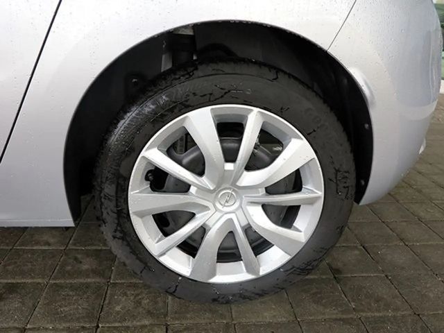 Opel Corsa Edition F Edition