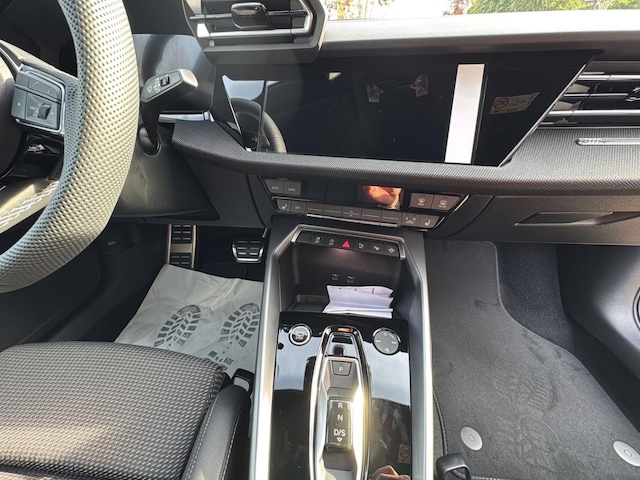 Audi A3 S-Tronic Sportback