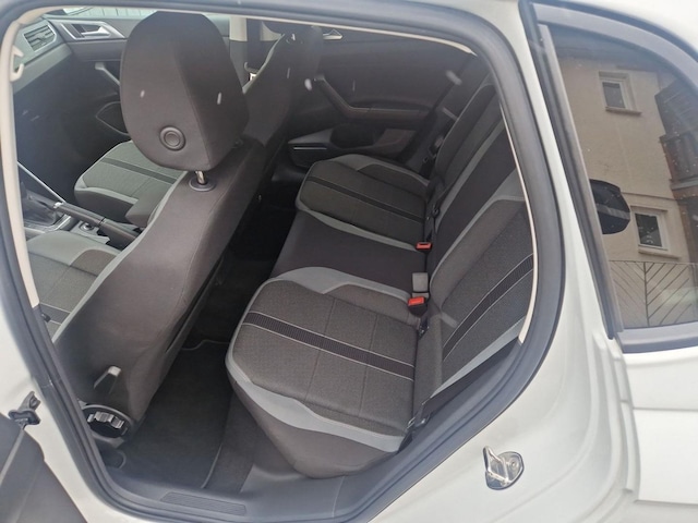 Volkswagen Polo Style