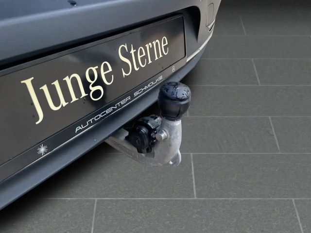 Mercedes-Benz EQA 300 4MATIC