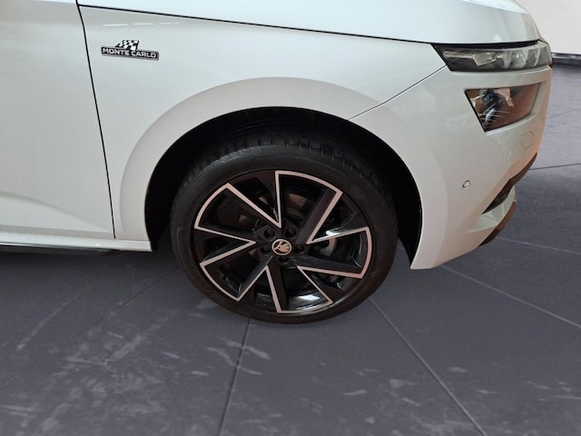 Skoda Kamiq 1.5 TSI Monte Carlo