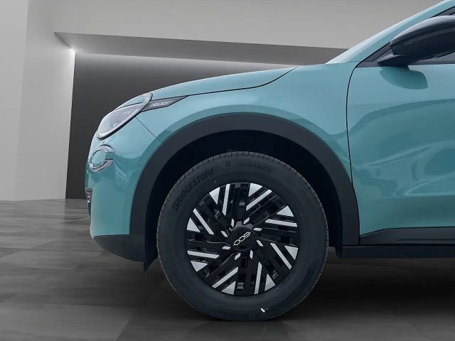 Fiat 600e Hybrid 100 6-Gang eDCT