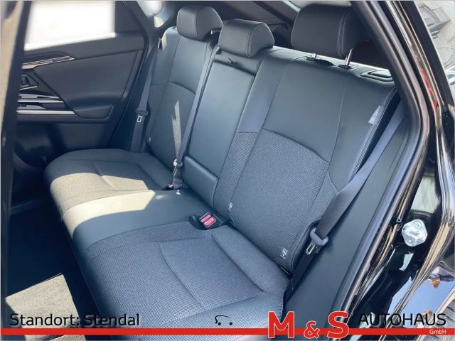 Toyota bZ4X Comfort Voorwielaandrijving