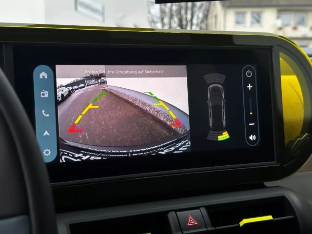 Fiat Grande Panda La Prima