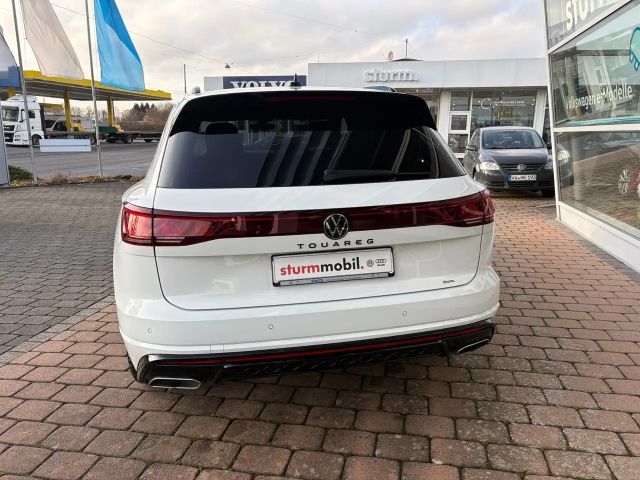 Volkswagen Touareg 4Motion R-Line