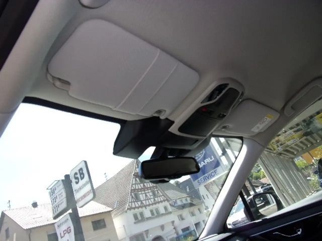 Subaru Outback Exclusive Lineartronic Edition