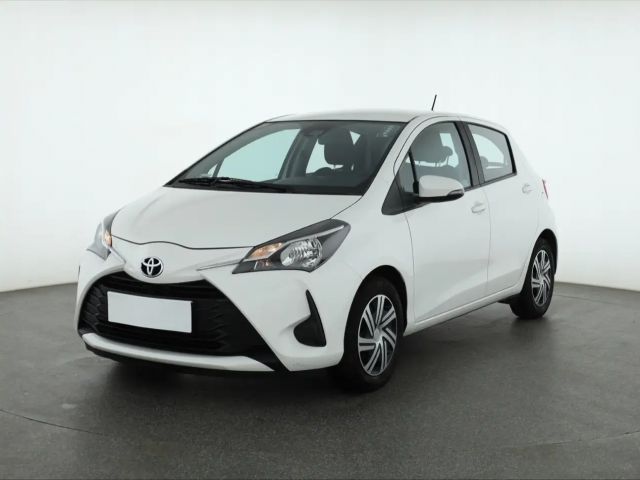 Toyota Yaris 1.0 VVT-i Comfort Hatchback