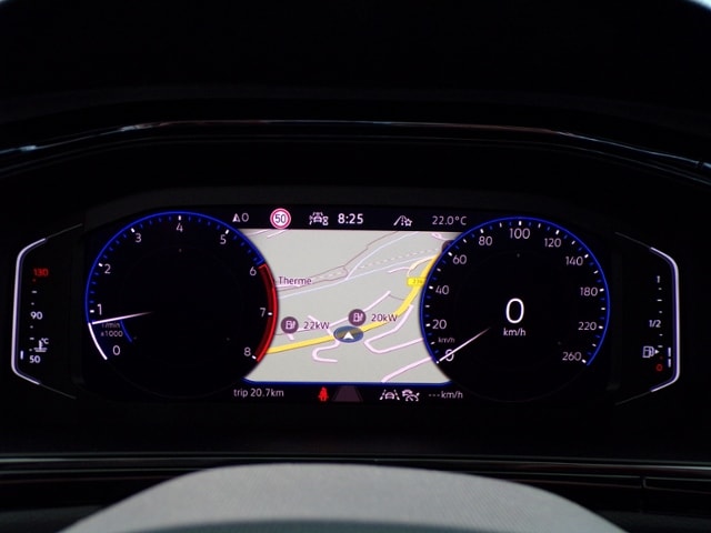 Volkswagen T-Roc 1.5 TSI Style