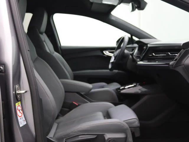 Audi Q4 e-tron Quattro