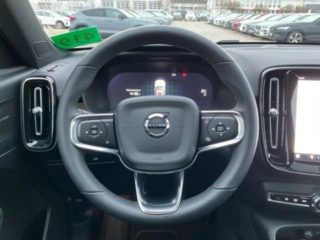 Volvo XC40 AWD Ultimate