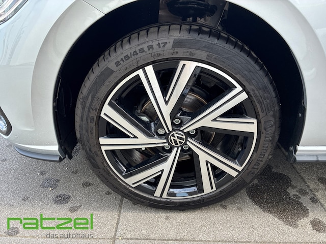 Volkswagen Polo 1.0 TSI DSG IQ.Drive R-Line