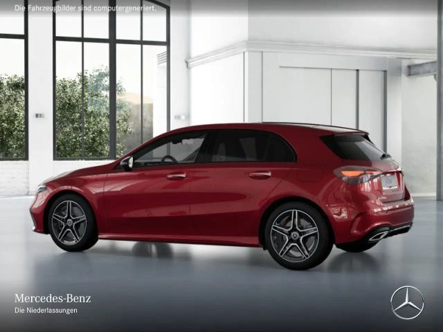 Mercedes-Benz A 250 A 250 e AMG Line
