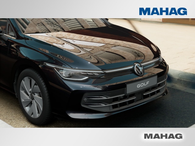 Volkswagen Golf DSG Golf VIII Style