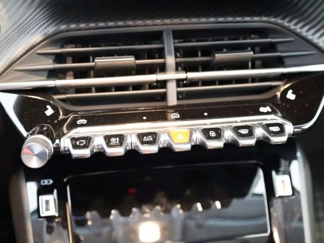 Peugeot 208 Allure Pack PureTech