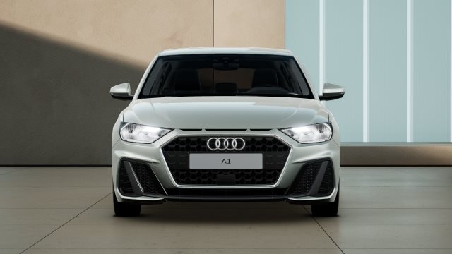 Audi A1 30 TFSI S-Line Sportback