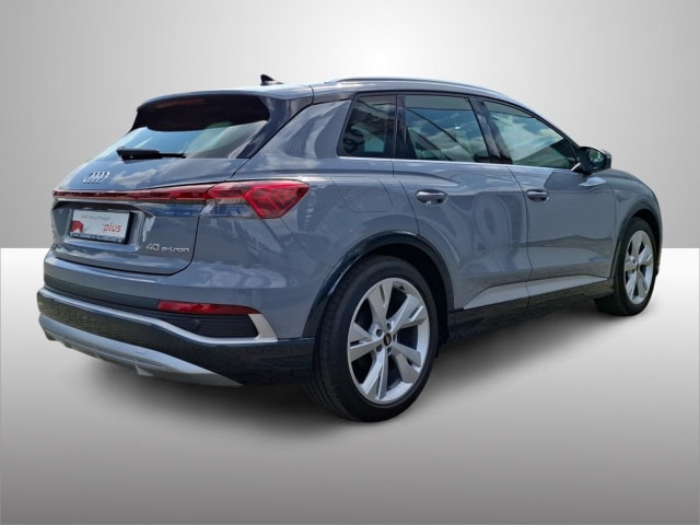Audi Q4 e-tron 40