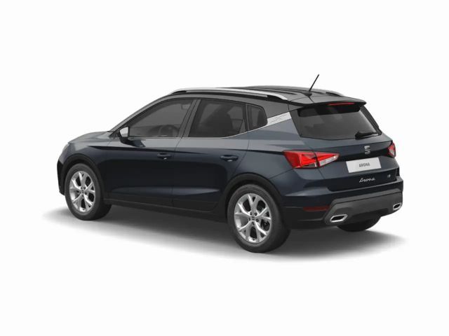 Seat Arona 1.0 TSI FR-lijn