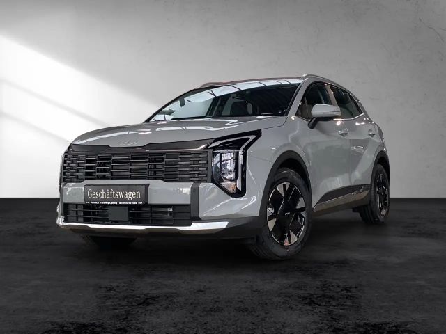 Kia Sportage GDi Vision