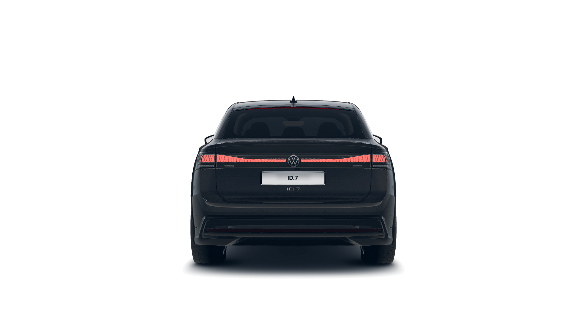 Volkswagen ID.7 IQ.Drive Pro