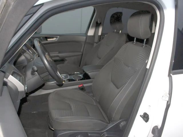 Ford S-Max Hybrid Edition 2,5 Duratec (FHEV)