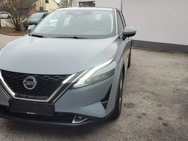 Nissan Qashqai Acenta DIG-T