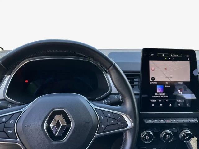 Renault Captur E-Tech Hybrid Intens